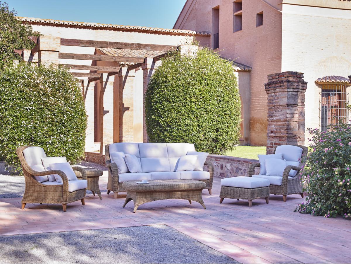 106866 Диван 3-х местный Point Kenya POINT1920  - Вид №2