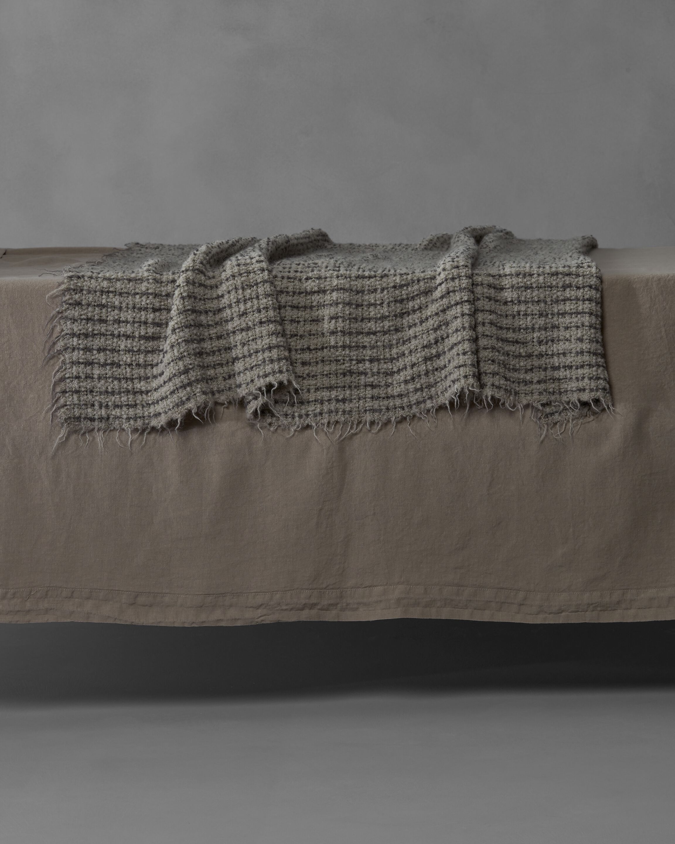 Ткань сплошной цвет плед Society Limonta GES ARCH-00046562 - Вид №4