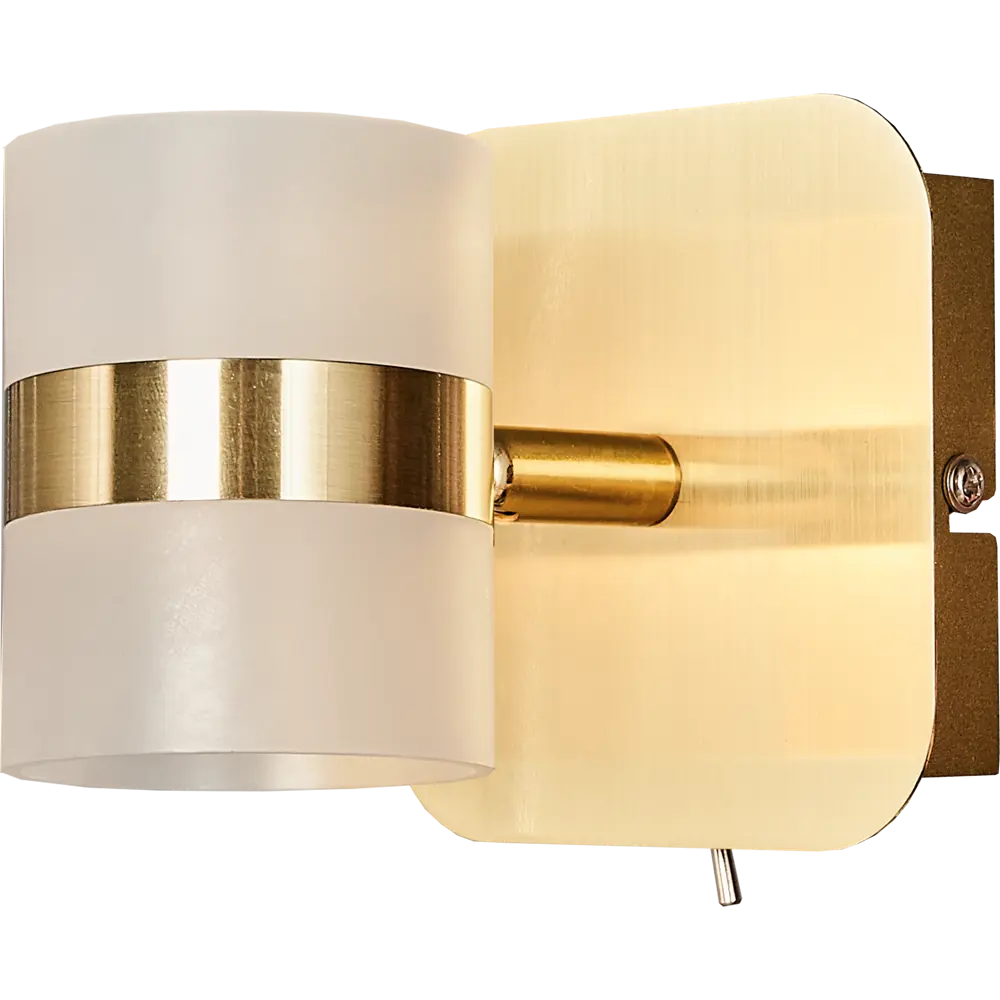 Спот «Этингер» LED 1х2,5 Вт DEMARKT STLM-2029925