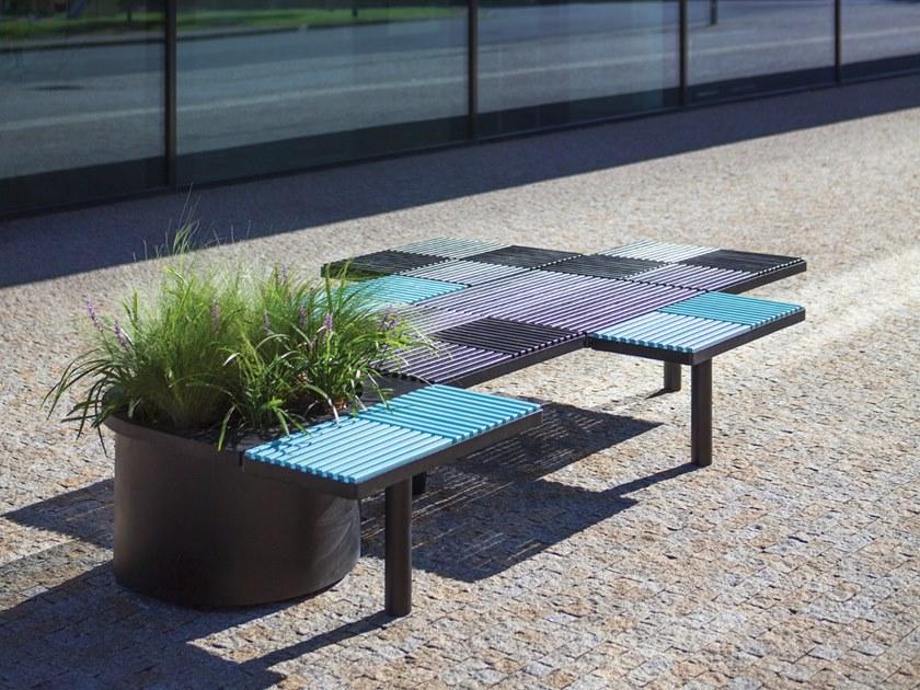 mmcité1 Сиденье для улицы sun-id-1474217 - Вид №2