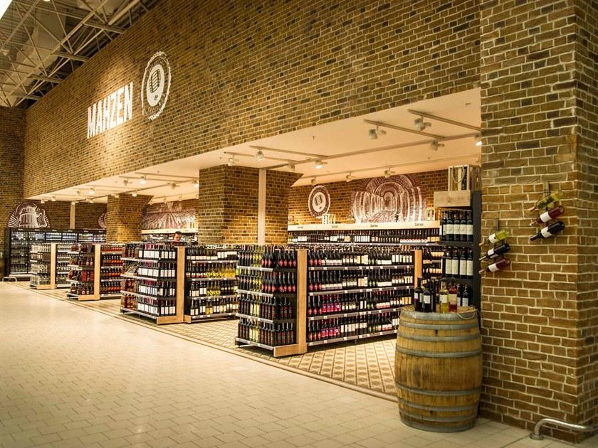 Artstone Panel Systems Панель с трехмерными эффектами из стекловолокна с эффектом кирпича для внутреннего и наружного применения Ladrillo sun-id-1346707 - Вид №2