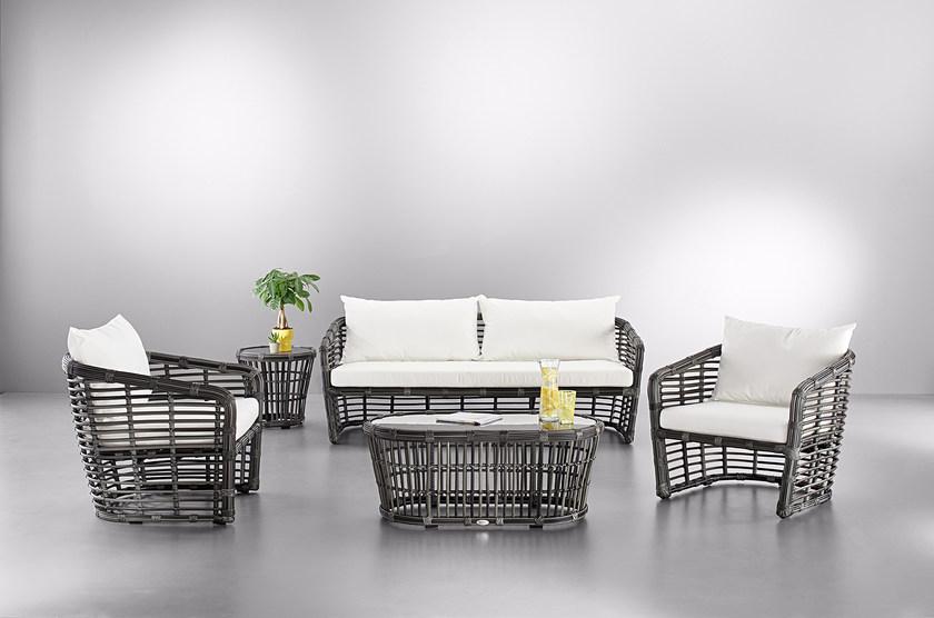 MOBIKA GARDEN Садовый диван Symi sun-id-1440504 - Вид №1