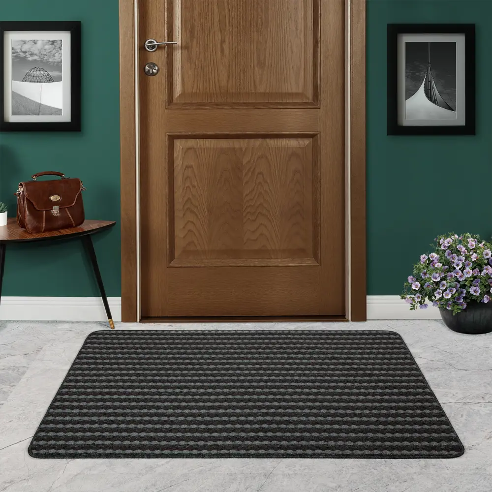 Santreyd Bendigo — декоративный коврик для современного интерьера 85565602 STLM-0063921