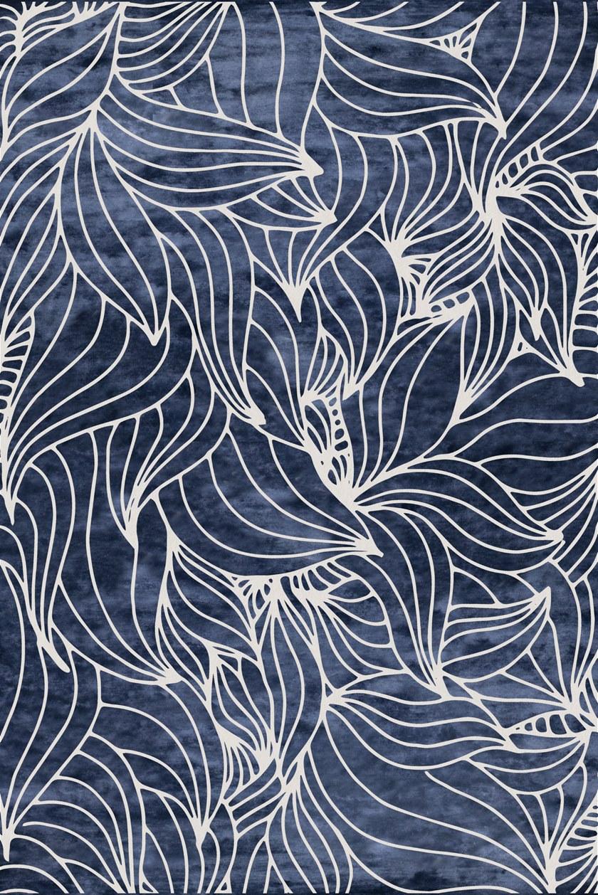 Barcelona Rugs Коврик ручной работы из шерсти мериноса Urban sun-id-1404254 - Вид №9