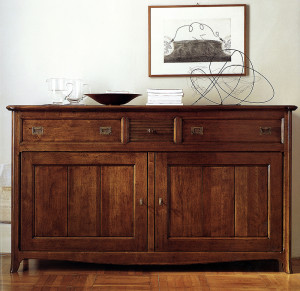 Буфет  CANTIERO LM 02/A