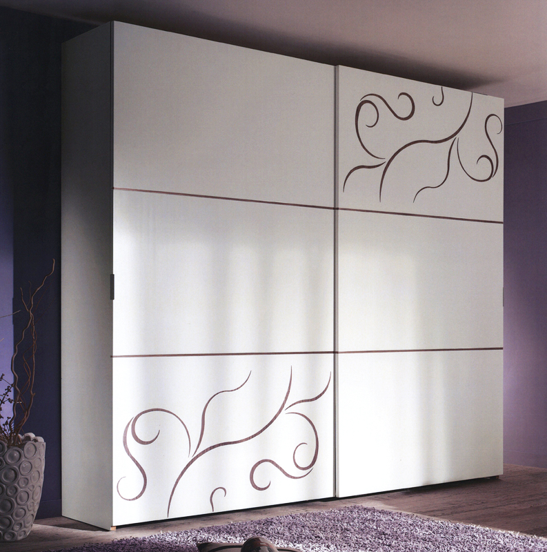 Шкаф  MAV E932 Eos