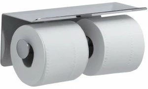 GEDY Держатель туалетной бумаги для общественных ванных комнат  2339