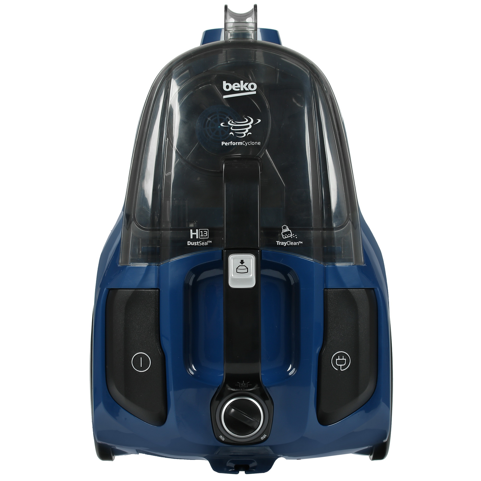 4712982 Пылесос Beko VCO 6325 FD синий STDN-0026337 - Вид №1