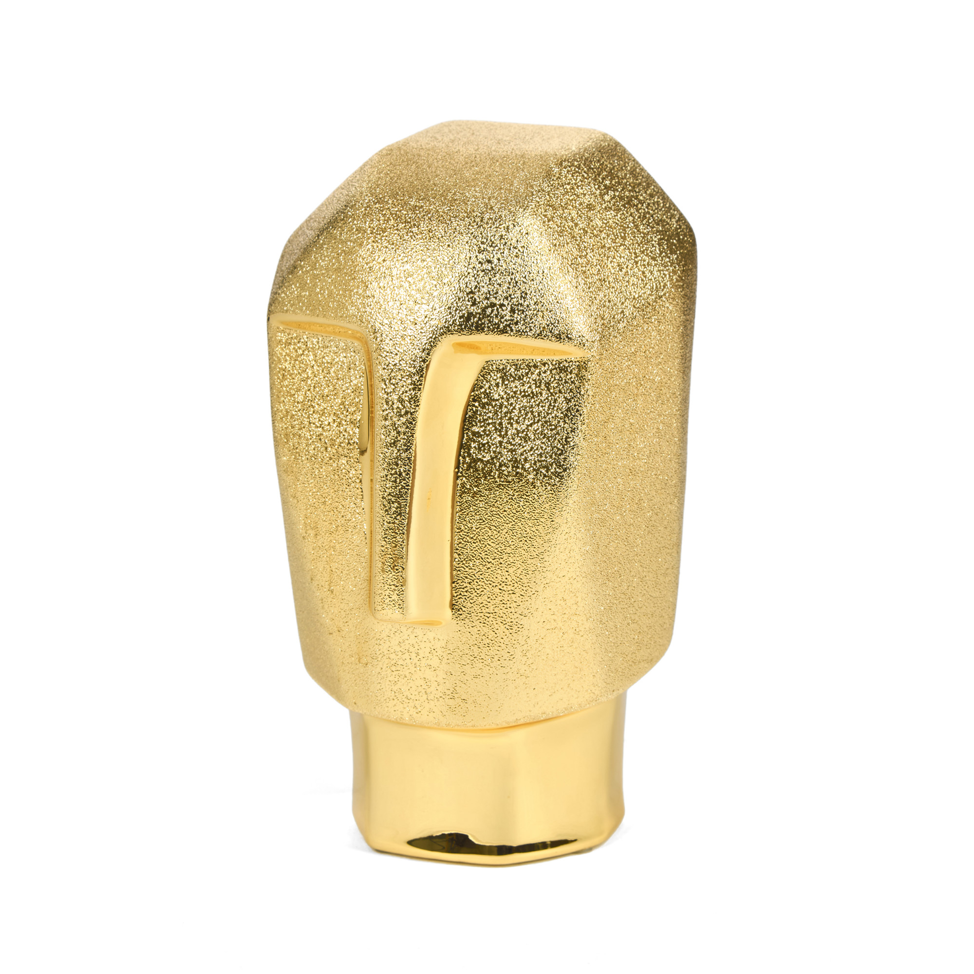 2000983220240 Статуэтка Maya Gold LA FORMA 