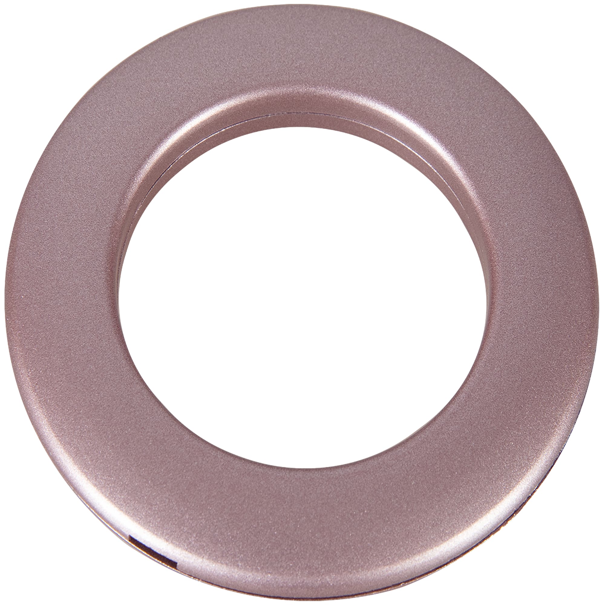 83860305 Люверс универсальный, ø350 мм, цвет тёмно-розовый, 10 шт Santreyd 