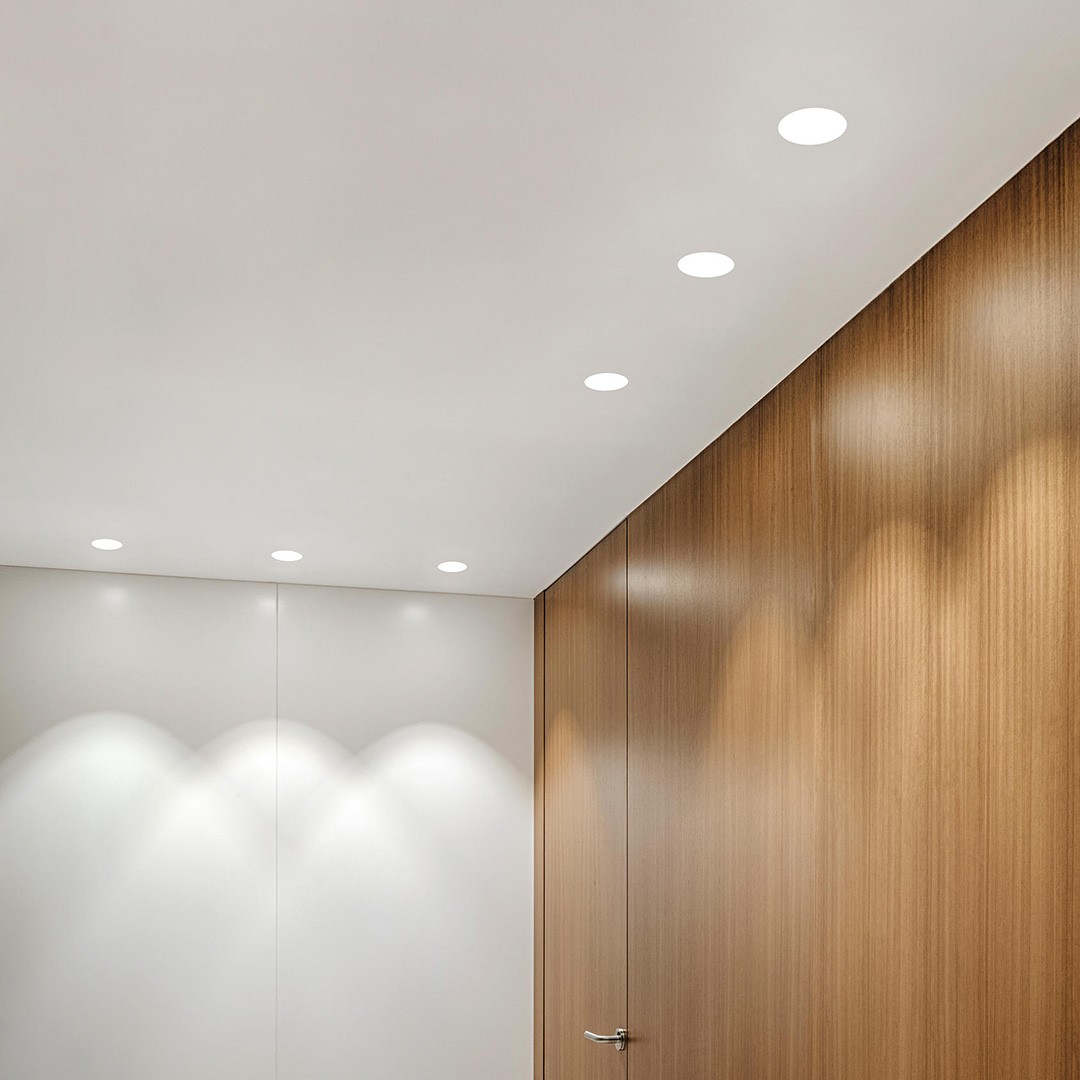 Arkos A212-21-11-W SWAP SWAP встраиваемый потолочный Oscaluz 112357 - Вид №1