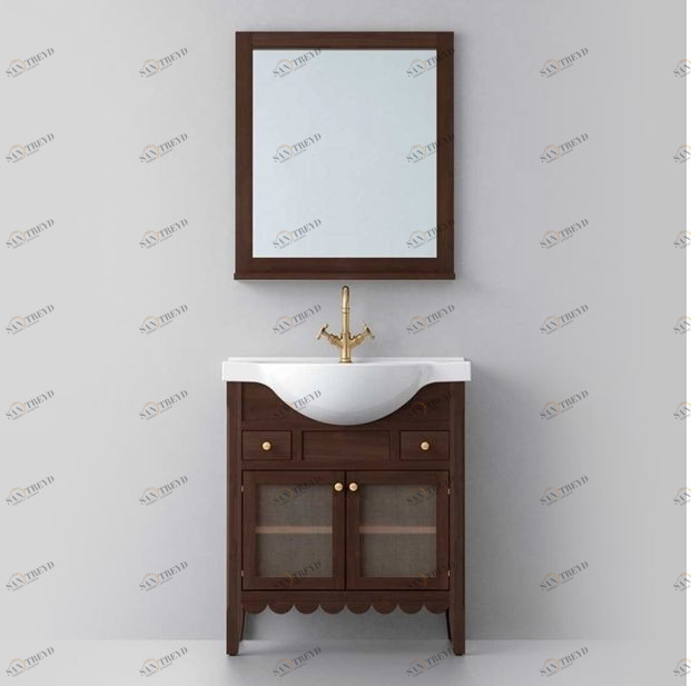 Avila Dos Комплект мебели ETNA 03/2 Color 48 COUNTRY ETNA COUNTRY ETNA032NEW