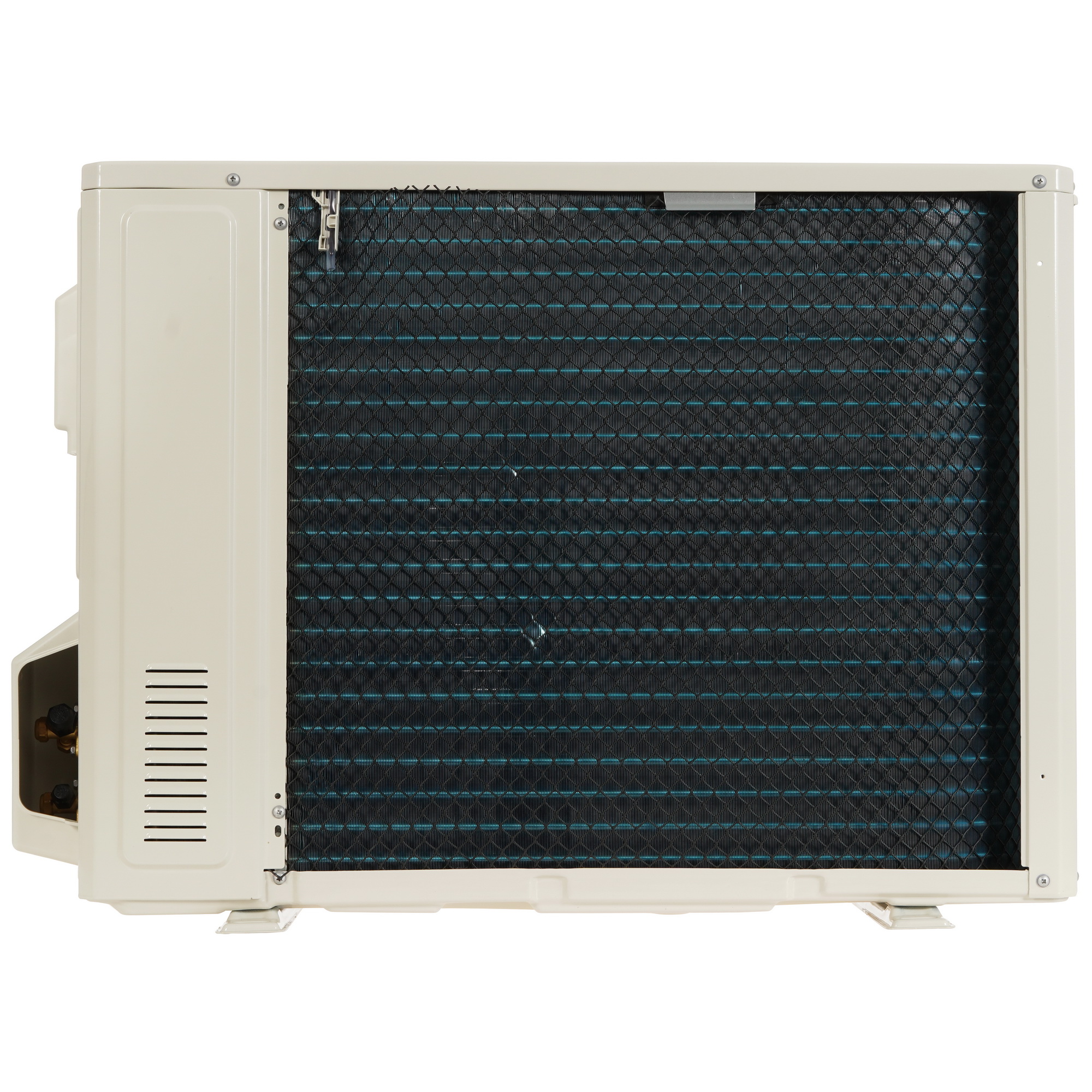 9986510 Кондиционер настенный сплит-система Axioma ASX18HZ1/ASB18HZ1 белый STDN-0009026 - Вид №8