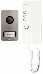 Urmet Домофон и видеодомофон  1122/601