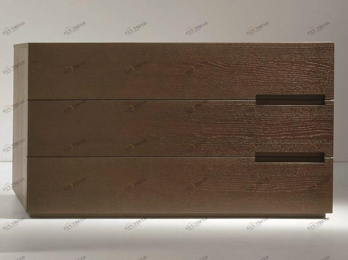 Dall'Agnese Комод из дуба Asola sun-id-1388031