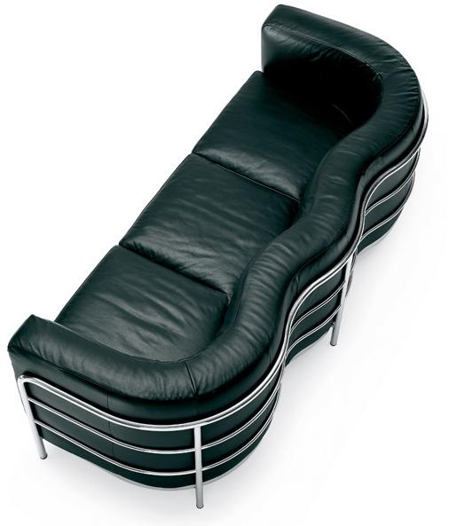 Zanotta Съемный диван Onda sun-id-1464154 - Вид №1