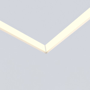 SN 326 Соединительный элемент (угол 90) для Stellanova SABER 60