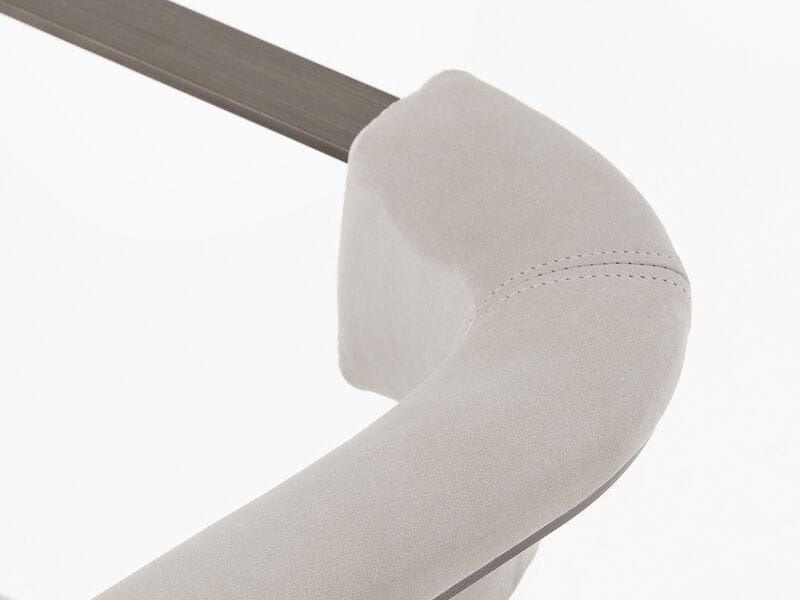 Мягкий стул с подлокотниками ARTE VENEZIANA Langhe ARCH-00014021 - Вид №4