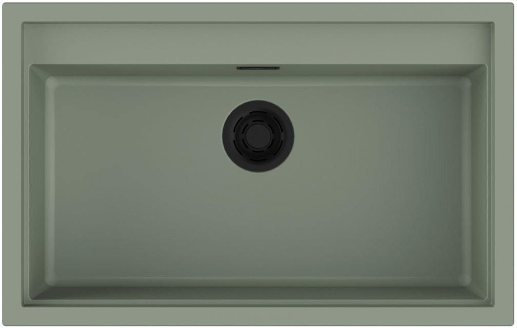 Кухонная мойка Sintesi 79 WG OMOIKIRI