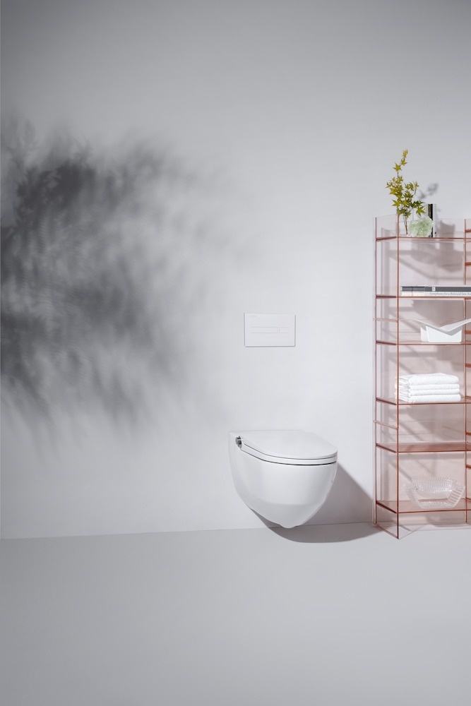 H3893310920001 Стеллаж LAUFEN PRO - Вид №17