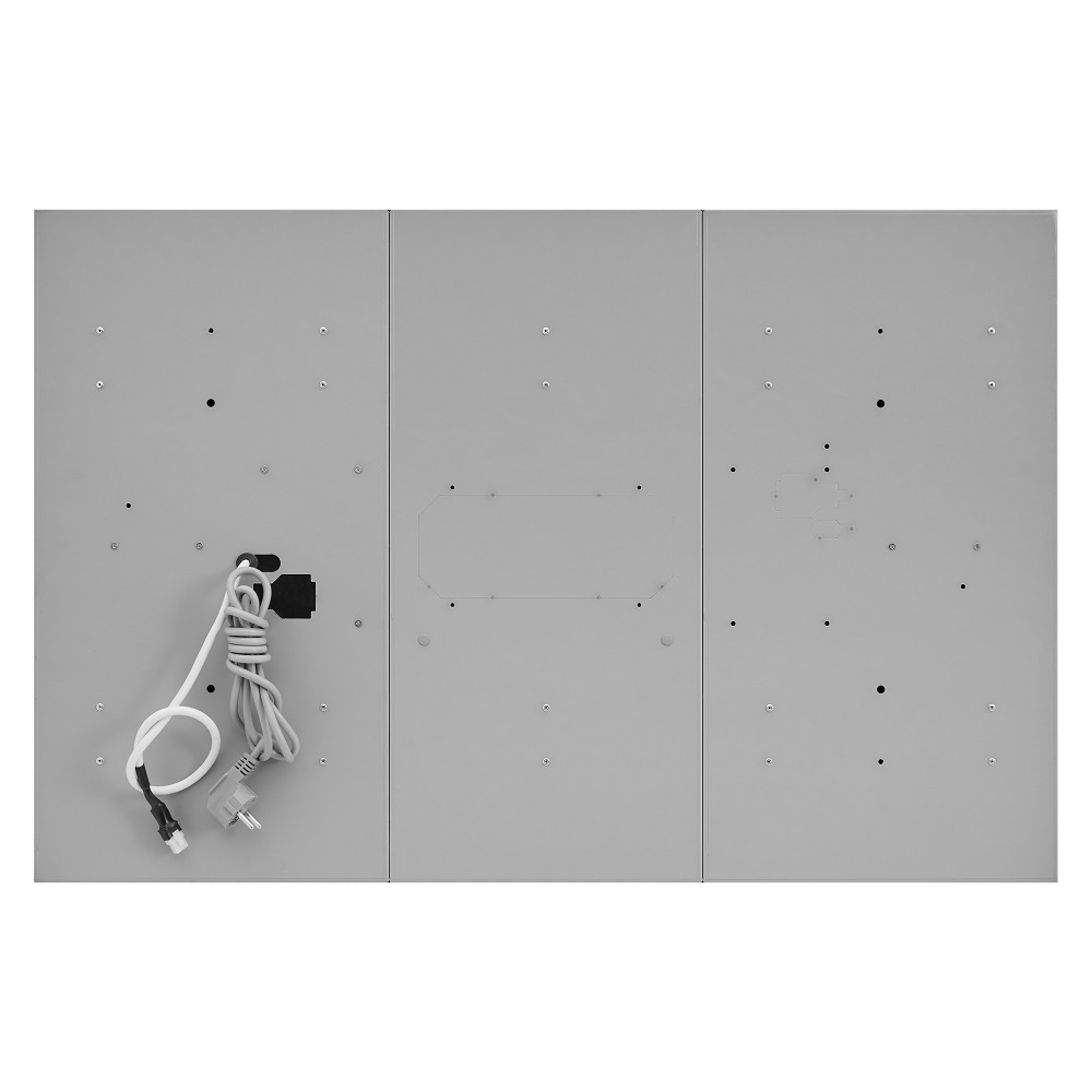 9008327 Вытяжка полновстраиваемая Akpo WK-9 Skylight черный/черный STDN-0017934 - Вид №6