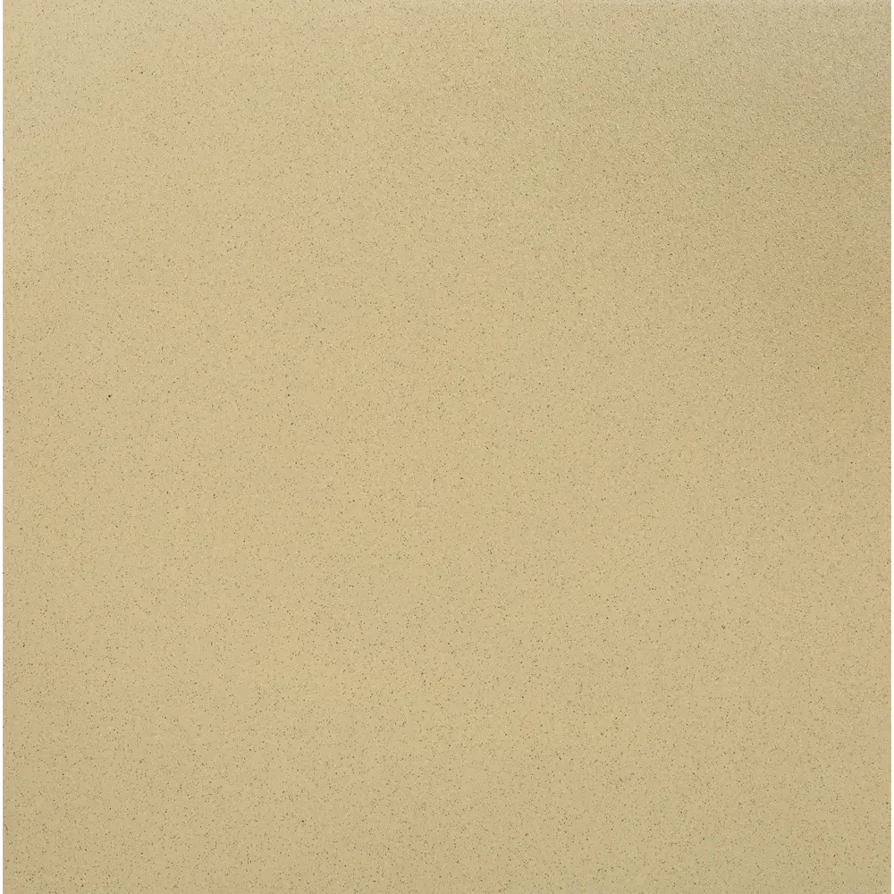 Керамогранит Quadro Decor Соль-Перец 40x40 см 1.6 м² неполированный цвет бежевый STLM-2031016 - Вид №1