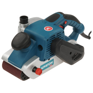 Ленточная шлифмашина Кратон BS-1300-100 9145718