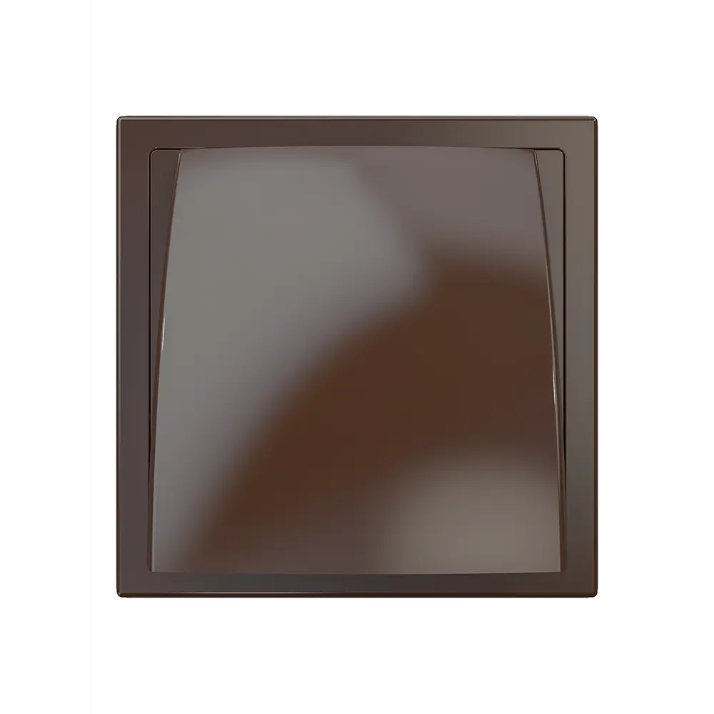 Выход КФВ для круглых воздуховодов Era D100 мм пластик STLM-2166502 - Вид №3