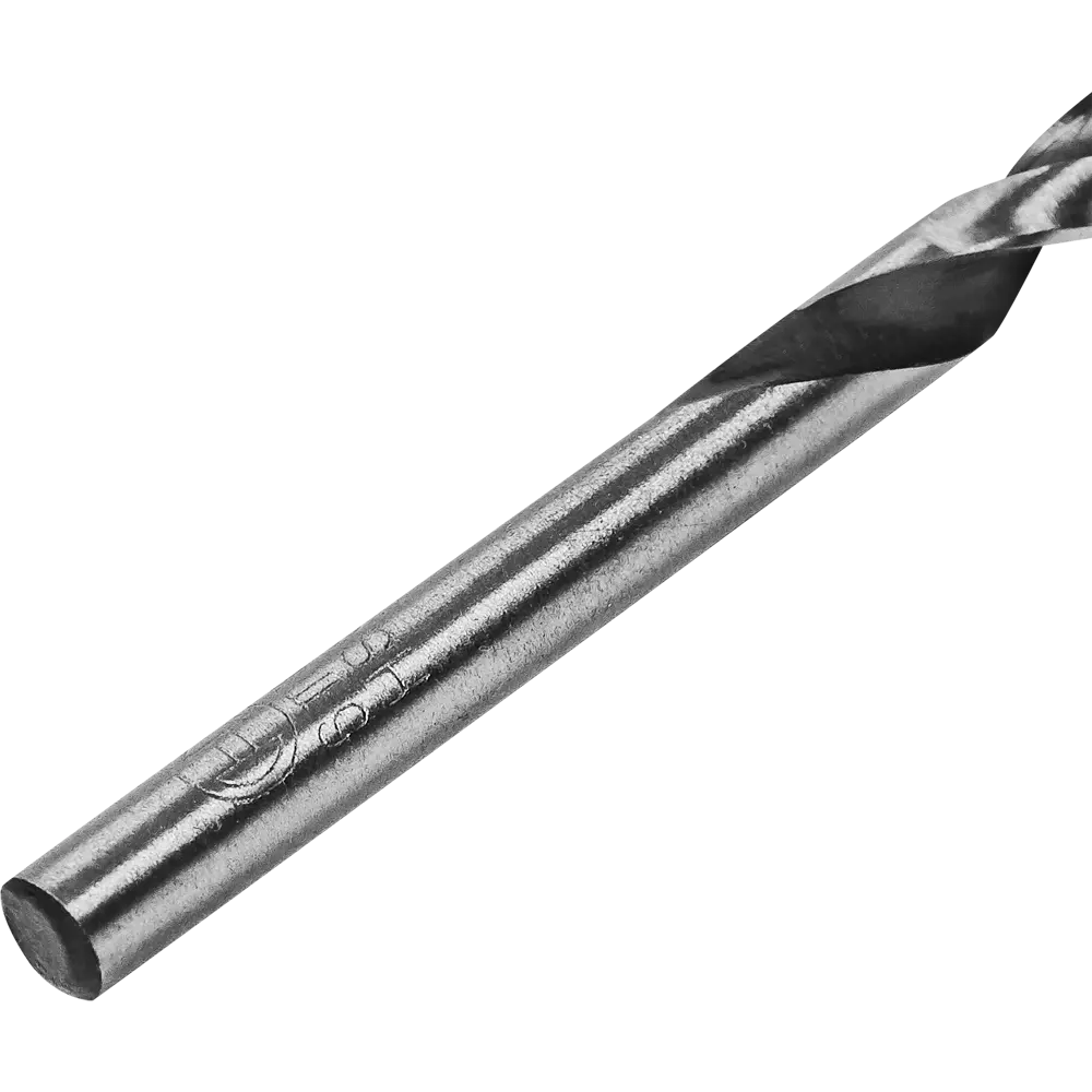 Сверло по металлу Bosch HSS Pointteq 6x57 мм 82136759 STLM-2128099 BOSCH PROFESSIONAL  - Вид №2