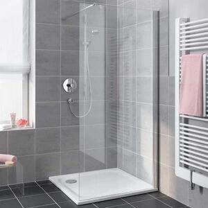 GX TWF Gia XP collection  свободностоящая боковая стенка Kermi