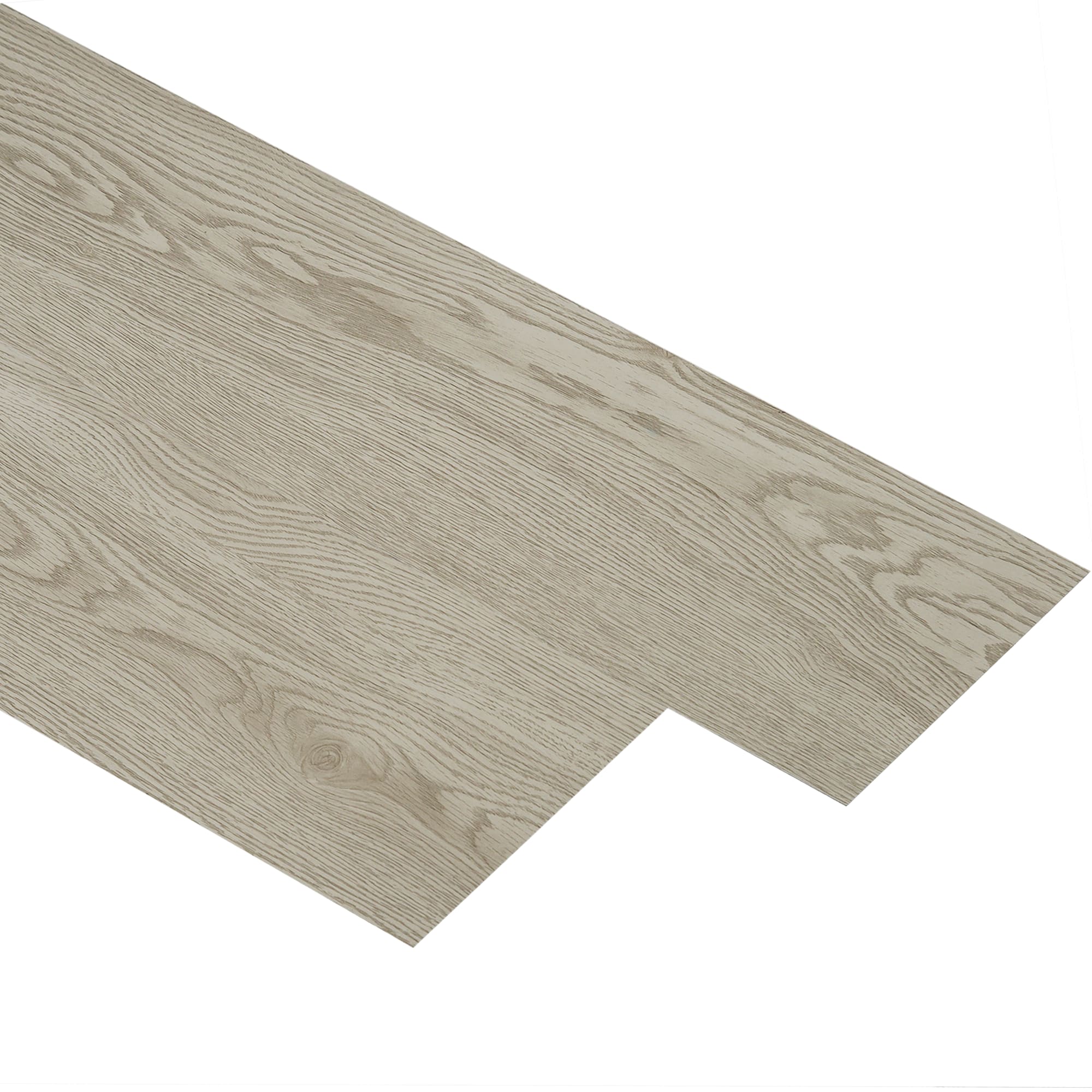 18497617 ПВХ плитка «Белое дерево» 21 класс толщина 1.8 мм 2.23 м² Santreyd  - Вид №3