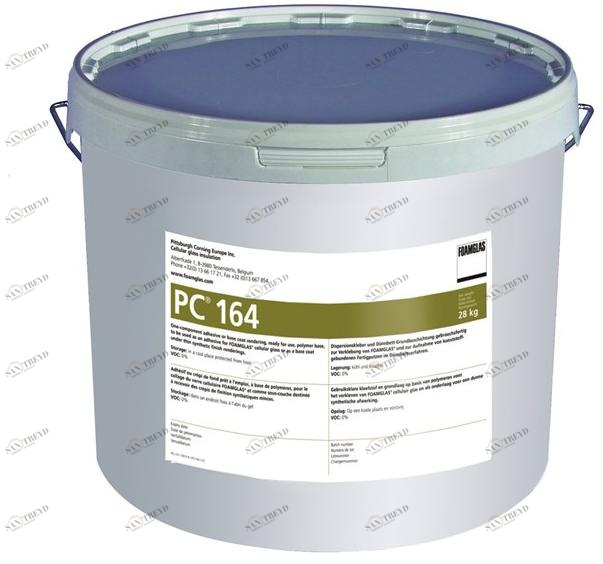 FOAMGLAS Базовая штукатурка sun-id-1479609