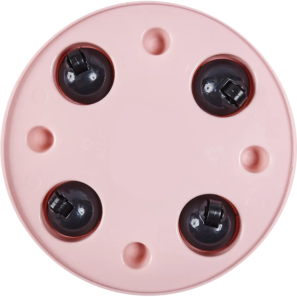 Santreyd Ajur — напольный кашпо с ажурным узором в цвете английская роза 82824896 STLM-0036577 - Вид №2