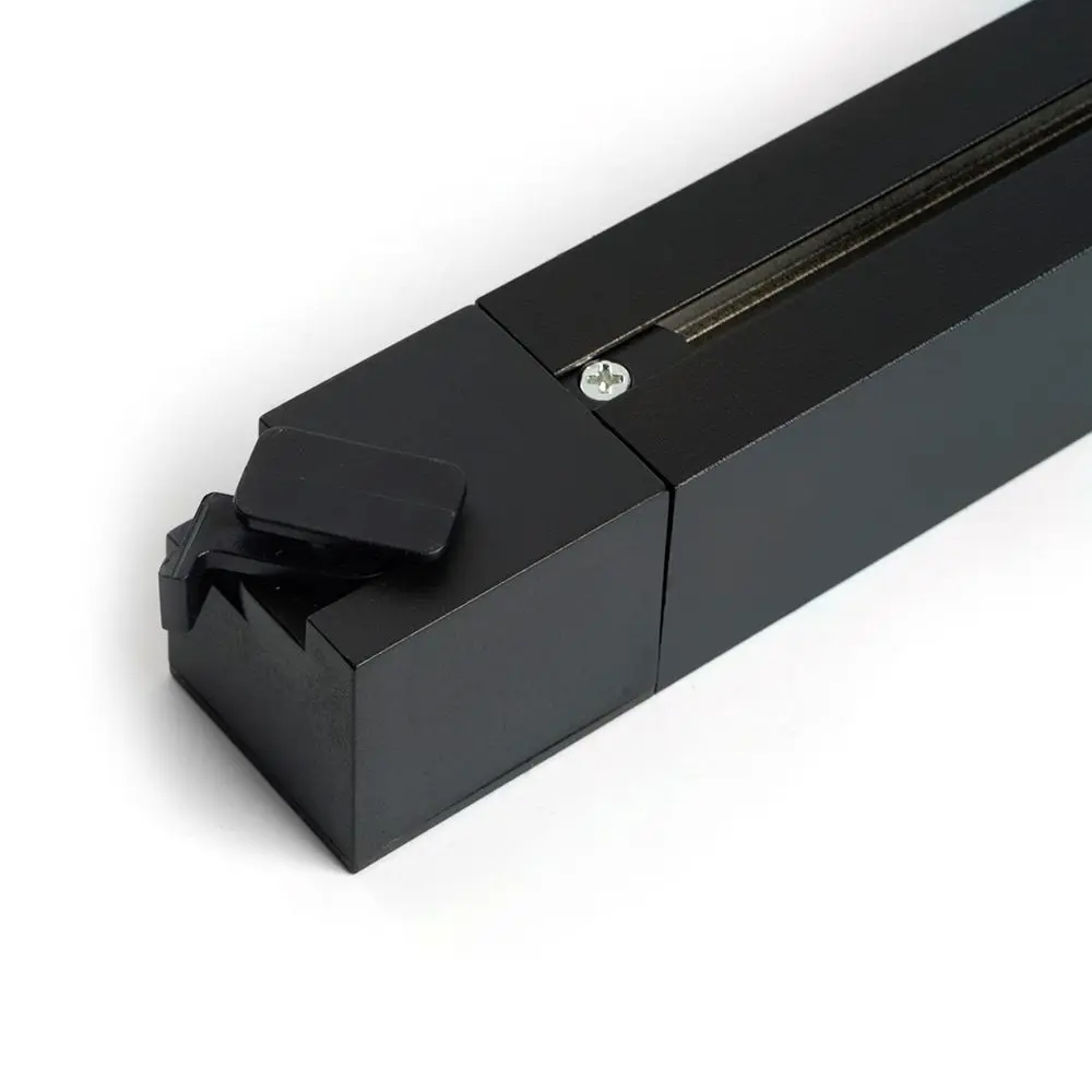 Линейный трековый светильник Feron AL132 — современное светодиодное освещение 89436660 STLM-1565802 - Вид №5