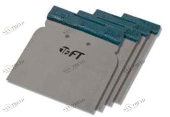 FT Набор шпателей для бритья sun-id-1448357