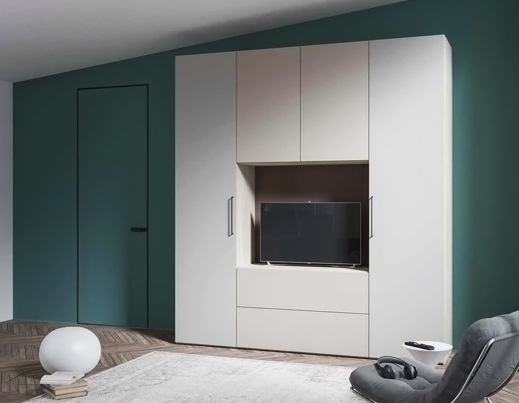 Композиция из модулей  TUMIDEI 277  - Вид №2