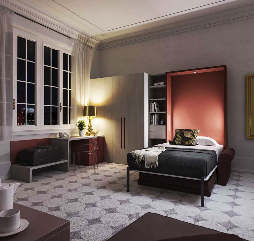 Композиция из модулей  TUMIDEI 274  - Вид №1