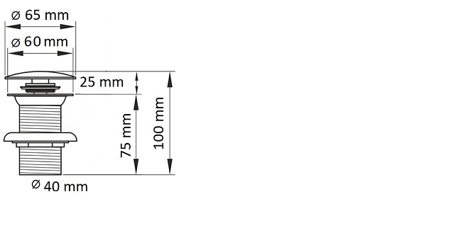 78239XMDH-2 Умывальник LAB.Space NC - Вид №1
