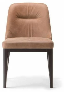 Tirolo Кожаное кресло Lotus 063 s