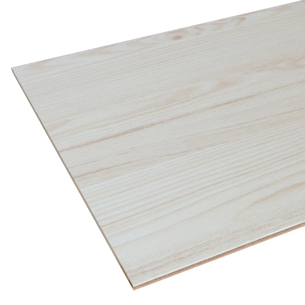 Панель МДФ  Сосна Горная 2600x300x6 мм 0.78 м² 89452631 STLM-2091317 DEKOR PANEL  - Вид №2