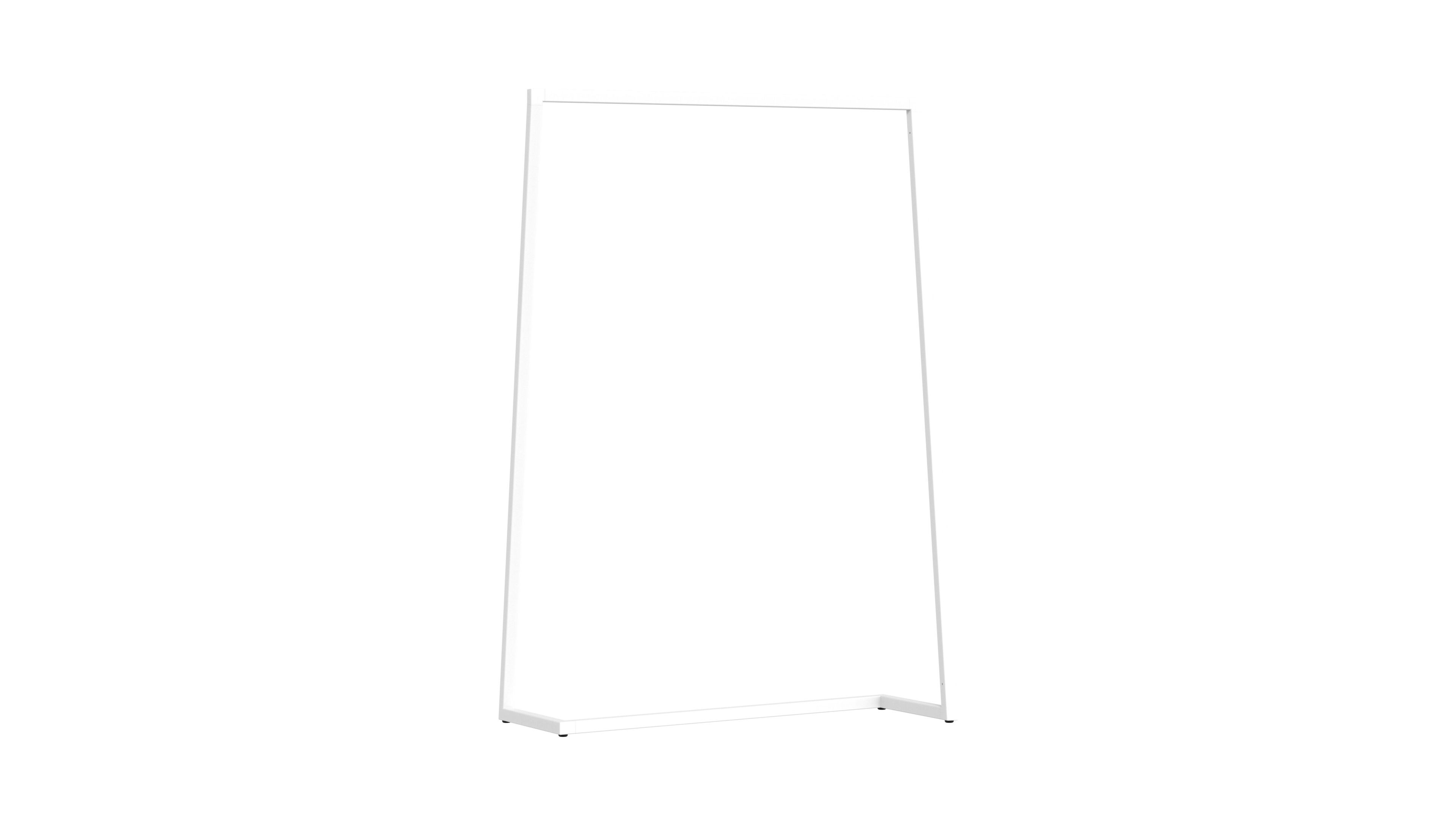 Стальная напольная вешалка с порошковым покрытием FUNCTIONALS BUTLER ARCH-00087112 - Вид №25