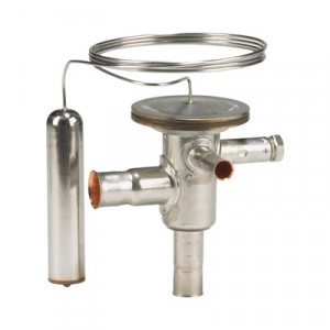 Danfoss Клапаны терморегулирующие байпасные типа TUH/TCHE TCHE Клапан терморегулирующий 068U4546