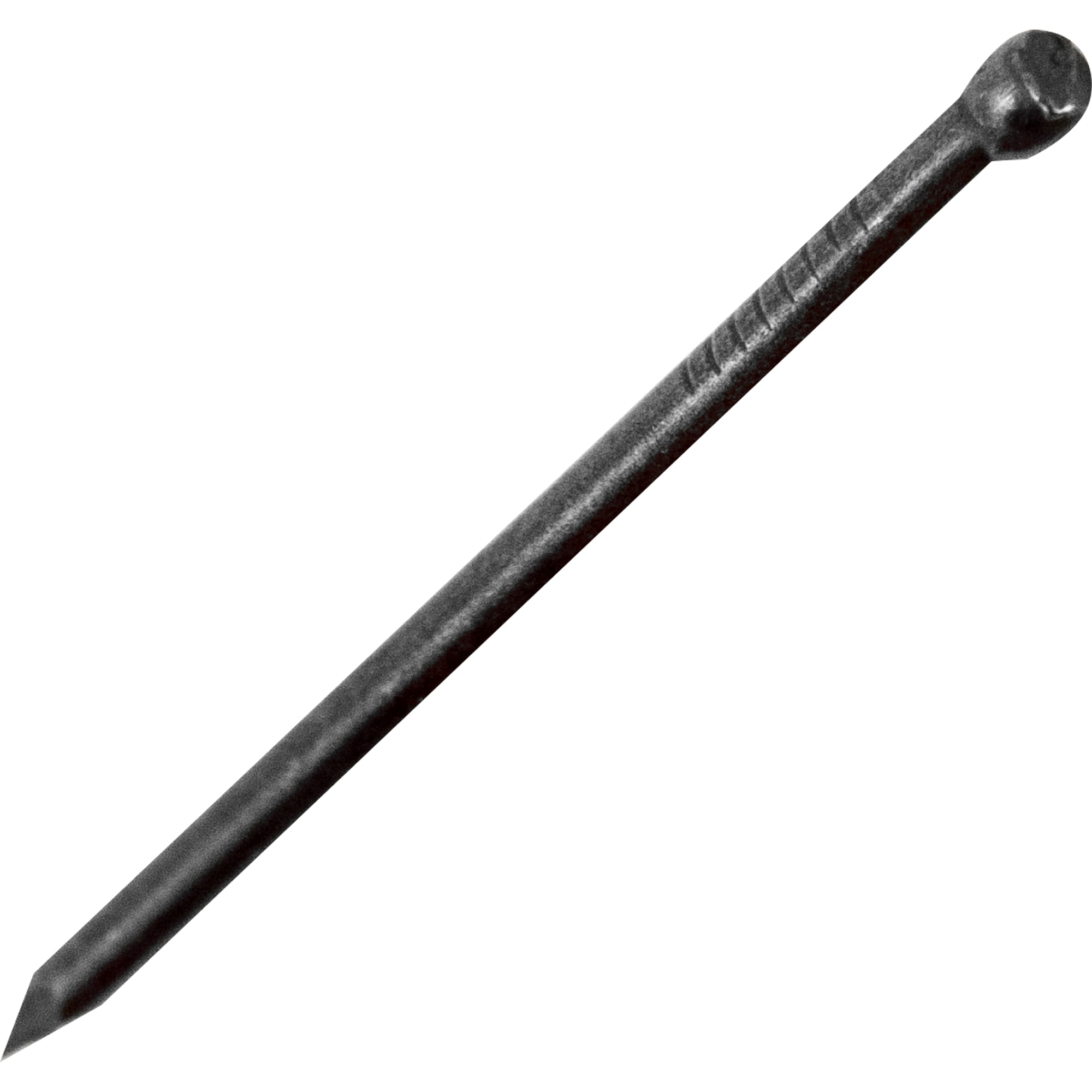 12493578 Гвоздь финишный бронзовый 1.4х30 мм, 70 шт Santreyd 