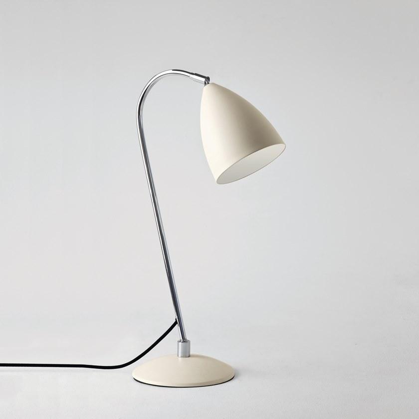 Astro Lighting Регулируемая настольная лампа из стали Joel sun-id-1426921 - Вид №1