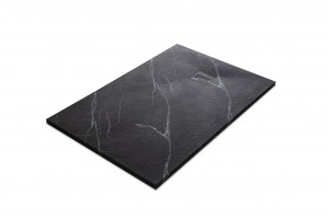MCBATH Mirage 120x80 Прямоугольная Marquina