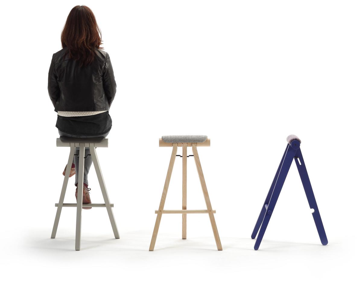 008240 Табуретка SANCAL Perigallo 