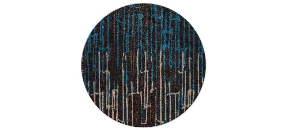 038323 Ковер Kasa Brabbu 