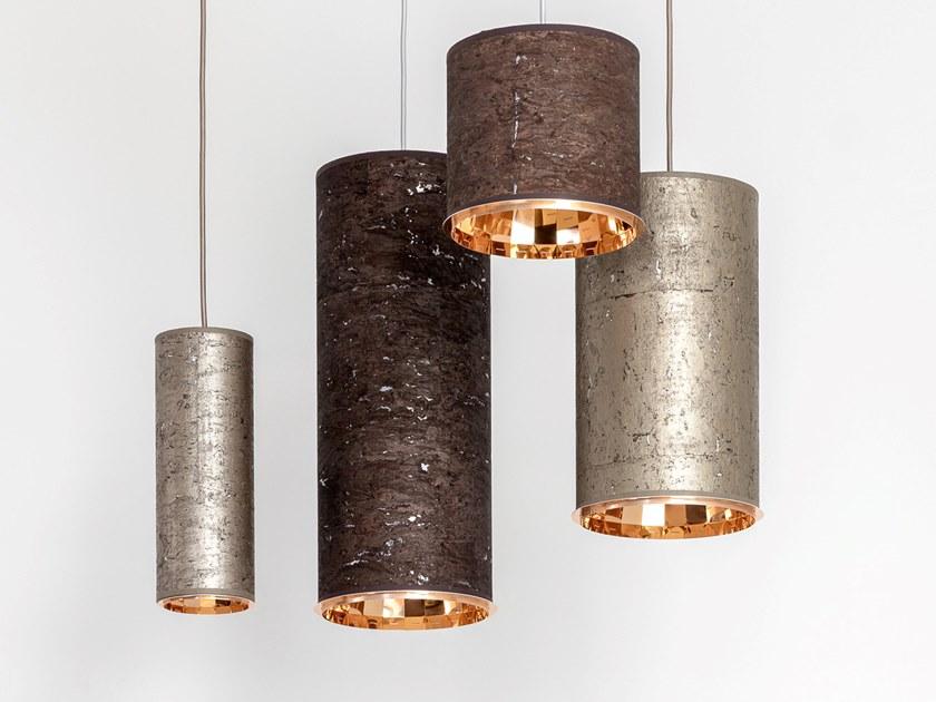 Hind Rabii Металлический светодиодный подвесной светильник Reflector(s) sun-id-1355637 - Вид №3