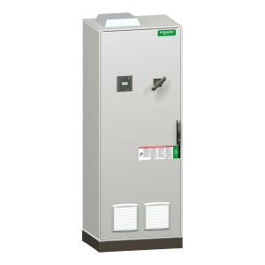 VLVAF5N03521AA УКРМ Авто 550квар Автоматический выключатель xxB 400В 50Гц Schneider Electric VarSet