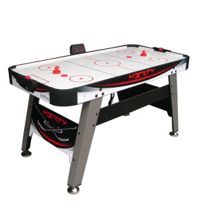 Аэрохоккей columbus аэрохоккей/теннис 2 в 1 DFC